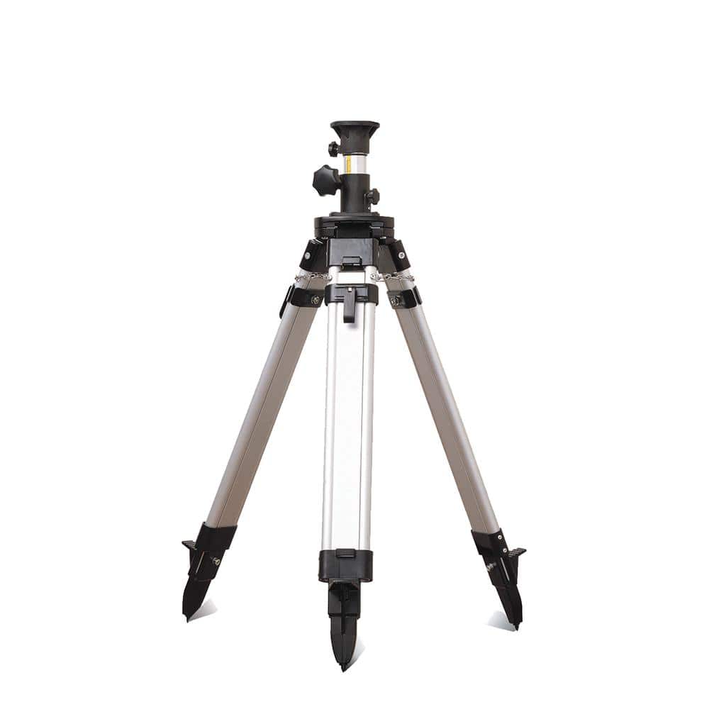 【ka】高レート　ドロマーエルボロム　ドロマーアマテラス　スリーブ付き Kapro Professional Tripod for Lasers 886-48 - The Home Depot