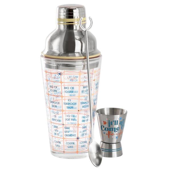 wanda june HOME by MIRANDA LAMBERT Bordertown Buzz 7-Piece