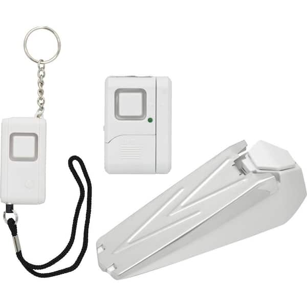 GE Personal Security Window or Door Alarm Kit