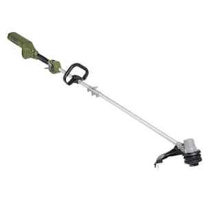 62V Cordless String Trimmer 16 in. (Tool-Only)