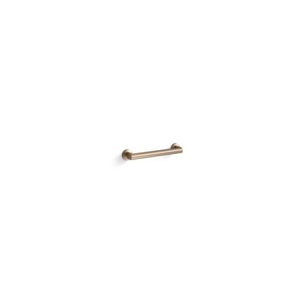 KOHLER Components 12 in. Grab Bar