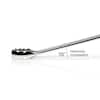 TEKTON 33 mm Combination Wrench WCB24033 - The Home Depot