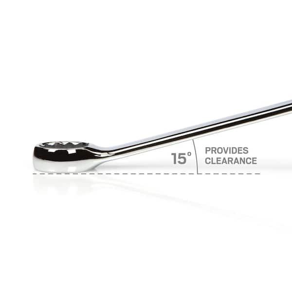 V27-2 CONC/REC SOC WRENCH