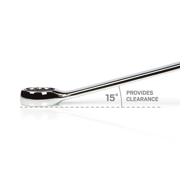 36 mm to on sale inches wrench
