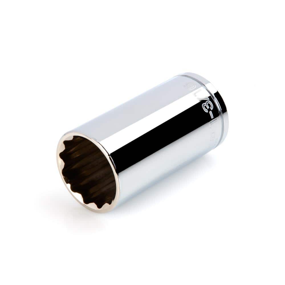 1/2 in. Drive x 1-3/16 in. Deep 12-Point Socket price history on PriceWatchPro