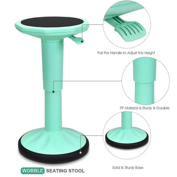 Hokki stool: ADHD Product Recommendation