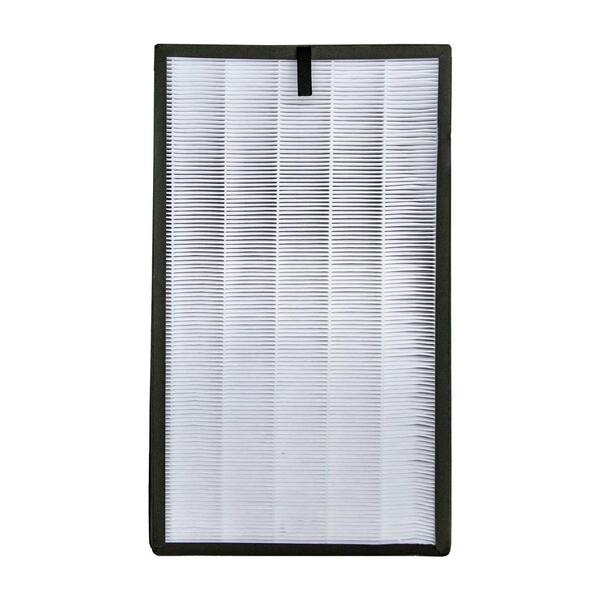 carbon filter hepa