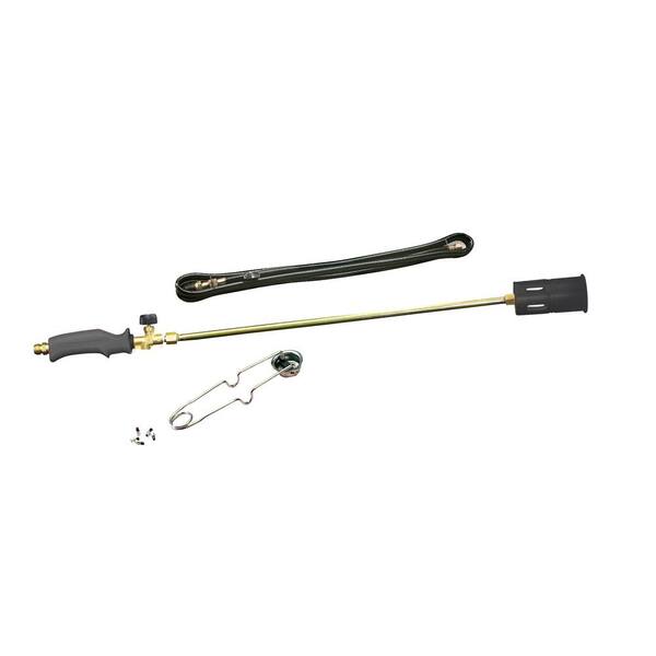 Mr. Heater 500000 BTU Hand Held Propane Torch MH500LPT - The Home Depot