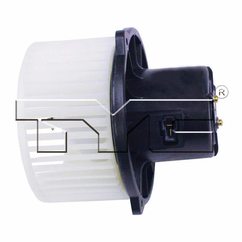 HVAC Blower Motor 2001-2006 Hyundai Elantra 2.0L price history on PriceWatchPro