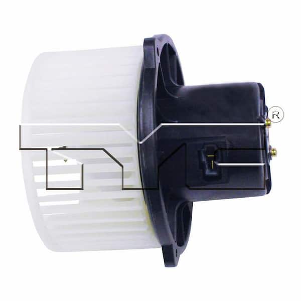 TYC HVAC Blower Motor 2001-2006 Hyundai Elantra 2.0L