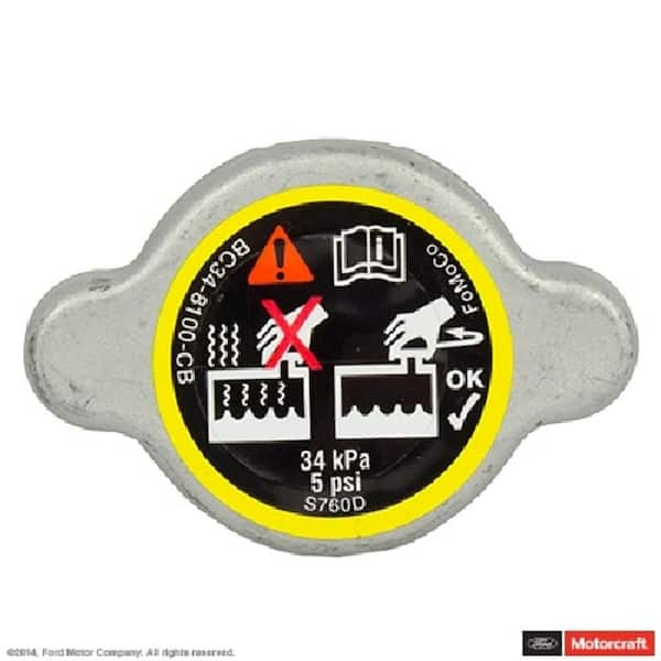Radiator Cap