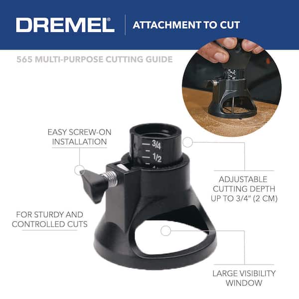 Dremel 3000-1/24 Variable-Speed Tool Kit - 3000-125H - Penn Tool Co., Inc