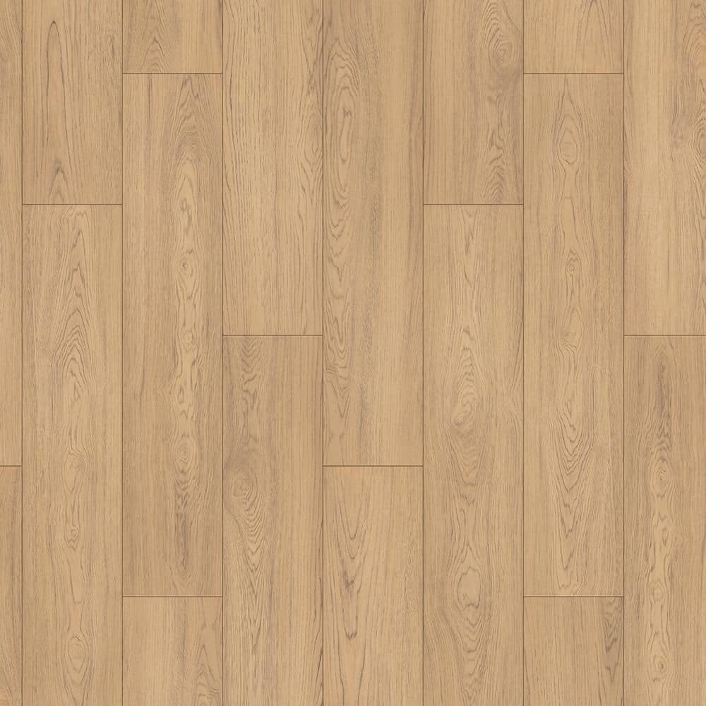 Take Home Sample - Ashmoor Hickory Waterproof Laminate Wood Flooring price history on PriceWatchPro
