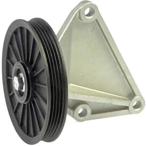 Air Conditioning Bypass Pulley 1993-1998 Nissan Quest
