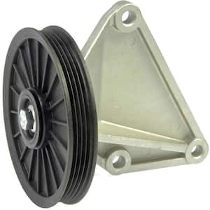 Air Conditioning Bypass Pulley 1988-1995 Ford Taurus 34151 - The