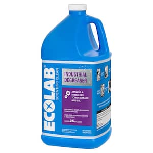 1 Gal. Industrial Degreaser Concentrate