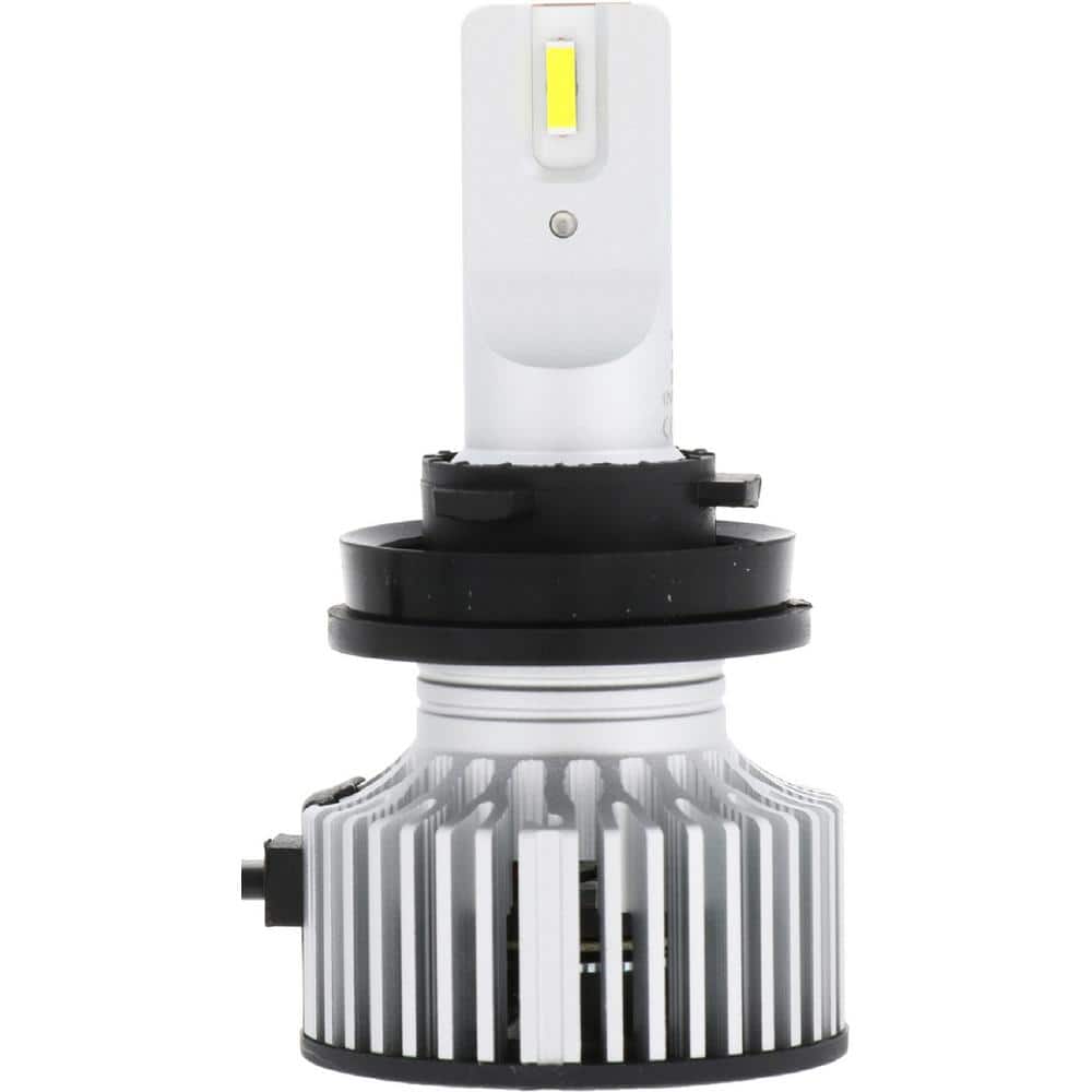 Philips UltinonSport LED Fog and Powersports H8/H16USLED