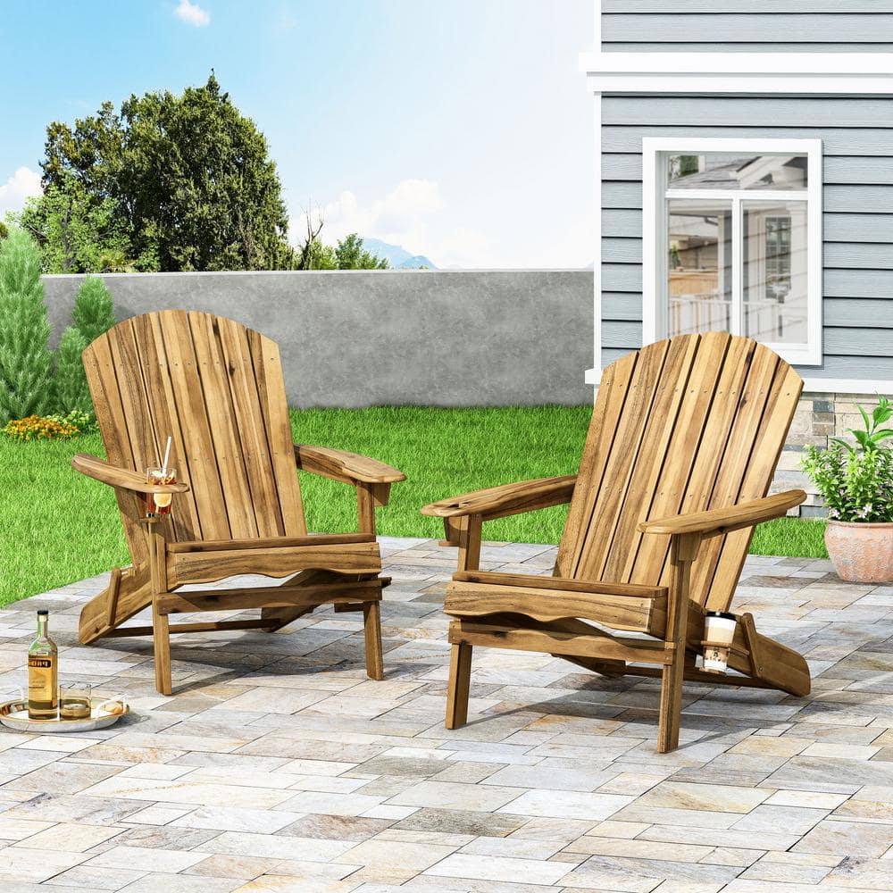 noble house adirondack chair