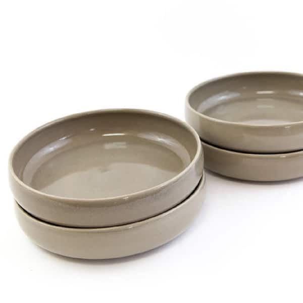 Carthage.Co La Marsa Desert Salad Plate (Set of 4)