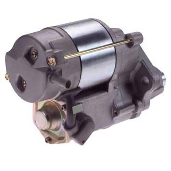 WPS World Power Systems Starter Motor