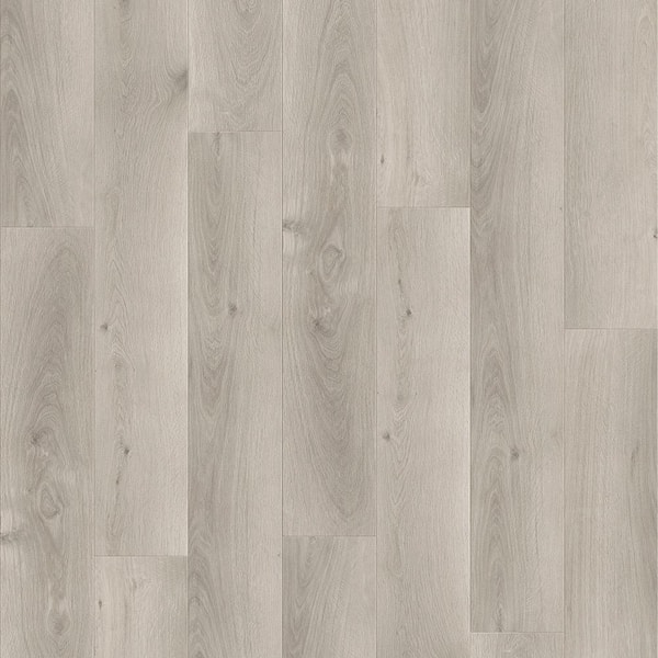 North Compass Point 28 MIL x 9 in. W Click Lock Waterproof Luxury Vinyl Plank Flooring (27.48 sq. ft./case)