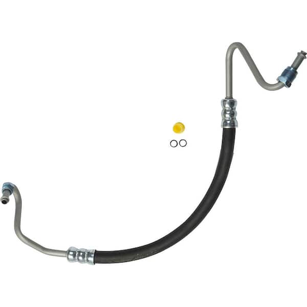 Gates Power Steering Pressure Line Hose Assembly