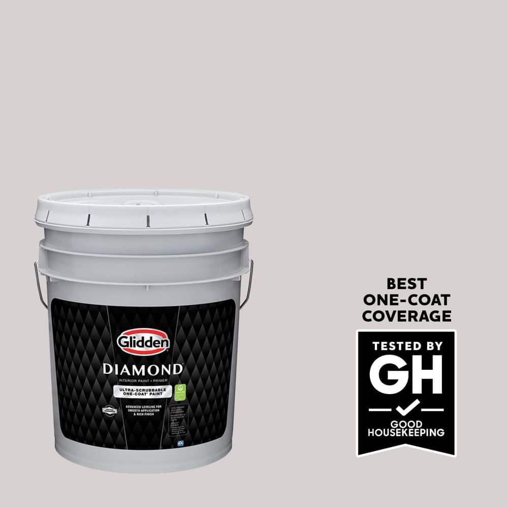 5 gal. PPG1003-2 Balanced Satin Interior Paint with Primer price history on PriceWatchPro