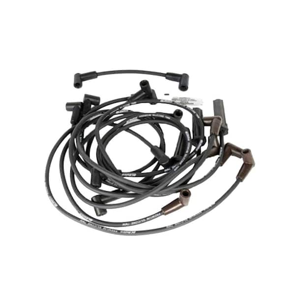 ACDelco Spark Plug Wire Set fits 1989-1992 Pontiac Firebird