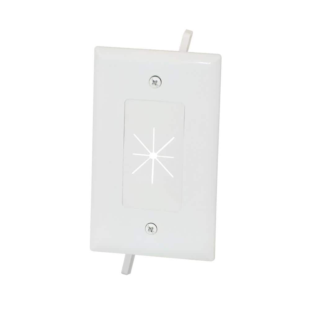 https://images.thdstatic.com/productImages/6ed4a98a-7703-4fc2-9d23-70bd593d9f2f/svn/white-commercial-electric-a-v-wall-plates-5028-wh-64_1000.jpg
