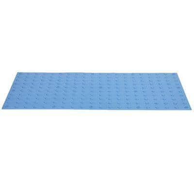 Smart-ADA TILE DWT 3 ft. x 4 ft. Blue Detectable Tile-DISCONTINUED