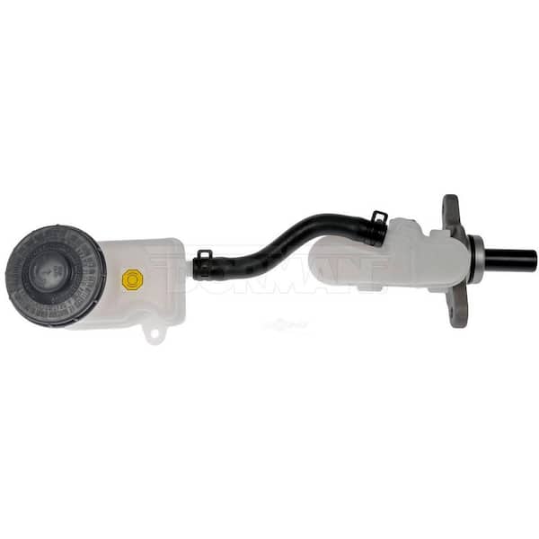 First Stop Brake Master Cylinder 2012-2015 Honda Civic 1.8L