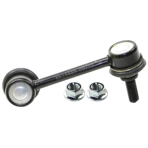 MOOG Chassis Products Rear Left Suspension Stabilizer Bar Link fits 2010-2015 Honda Crosstour Accord Crosstour