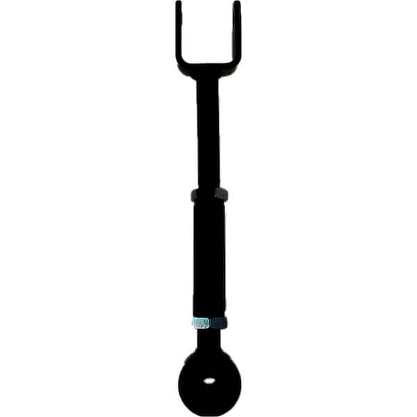 OE Solutions Rear Lateral Arm