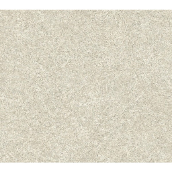 Grey Impression Grey Non-Pasted Non-Woven Matte Wallpaper