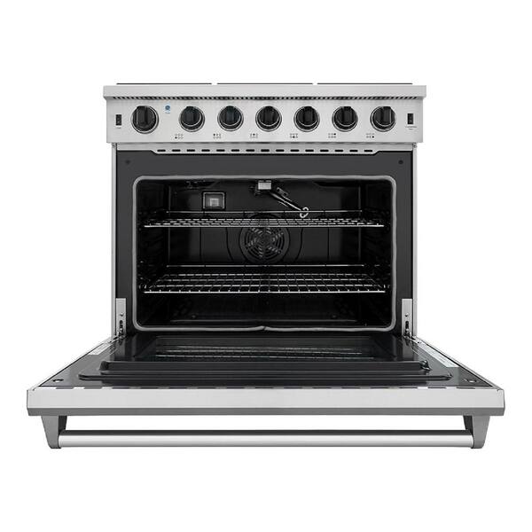 https://images.thdstatic.com/productImages/6ed82c74-ca3d-4936-bbd0-6933e5038434/svn/stainless-steel-thor-kitchen-single-oven-gas-ranges-lrg3601ulp-c3_600.jpg