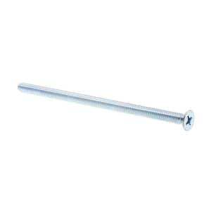 1/4 in. - 20 x 1-1/2 in. Zinc-Plated Stamped Steel Wing Screw