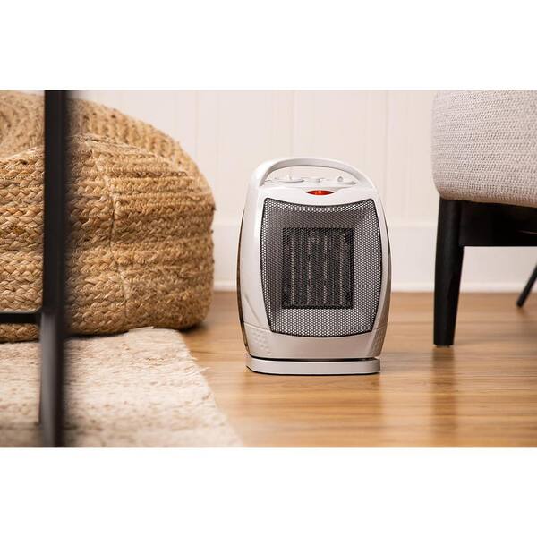 ±0 Reflect Heater Z310 LIGHT GRAY Amazon.com: EZ-HEAT Oil-Filled Radiant Radiator Space Heater