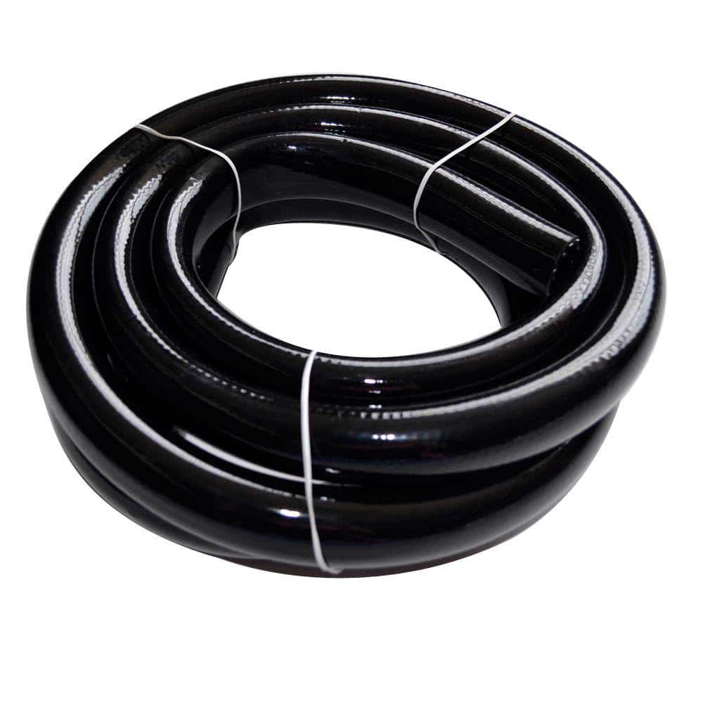 1-1/4 in. O.D. x 7/8 in. I.D. x 10 ft. PVC Washing Machine and Dishwasher Discharge Hose Schedule 40 price history on PriceWatchPro
