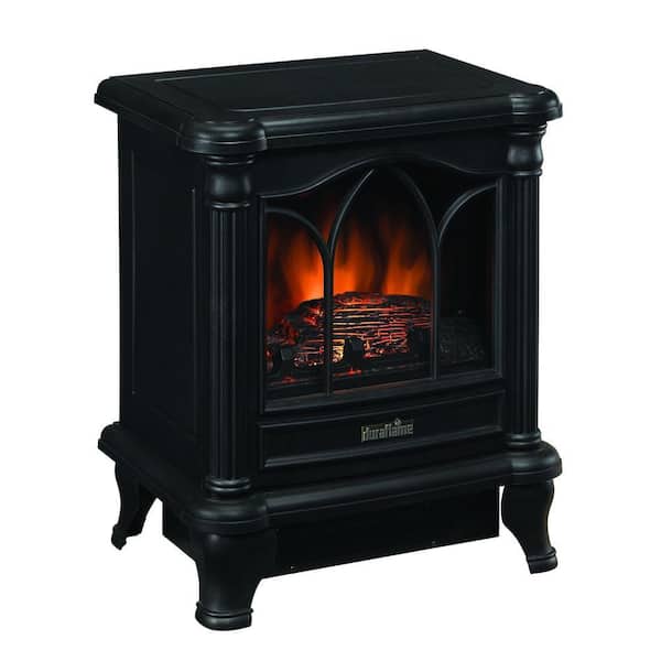 Duraflame 450 Series 400 sq. ft. Electric Stove