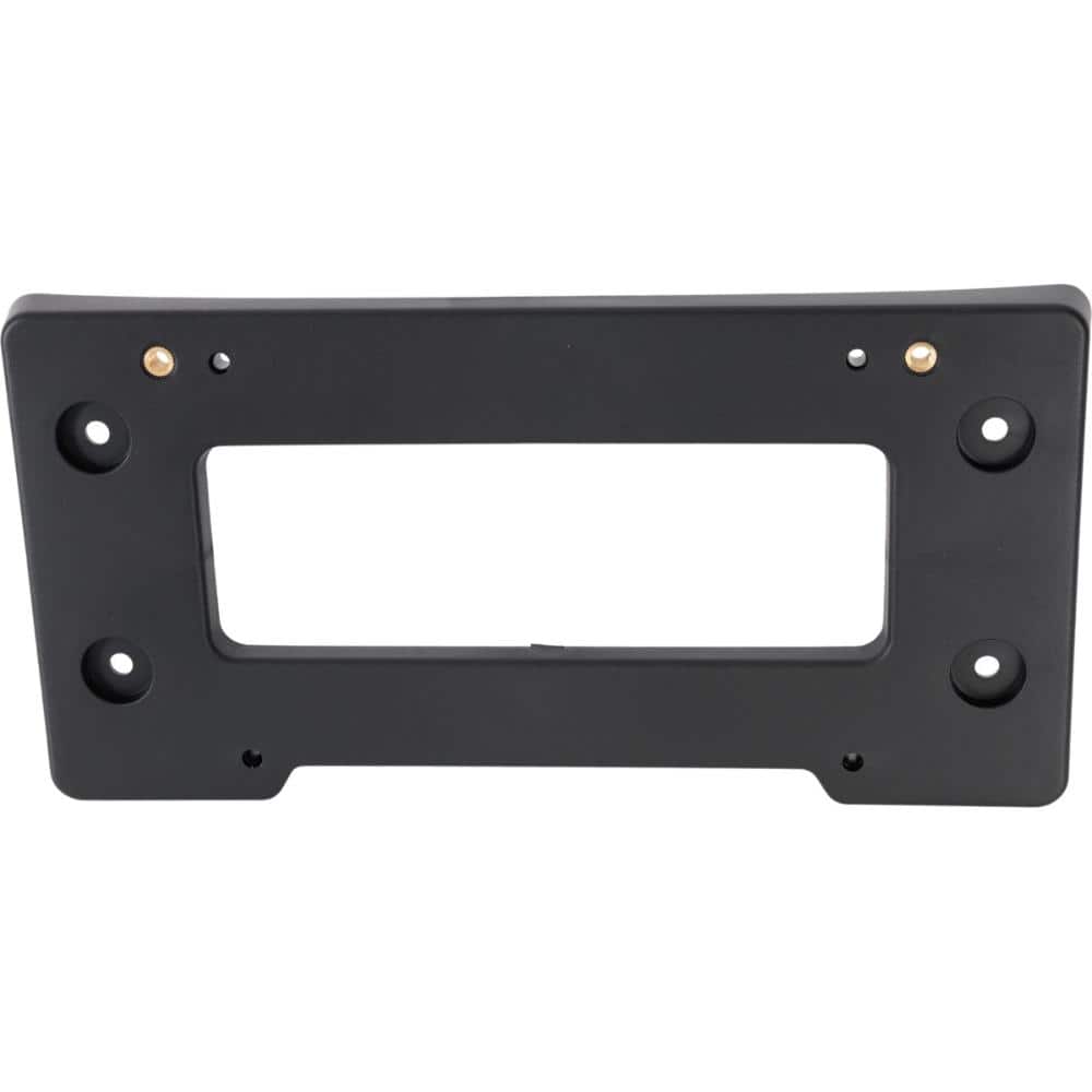 License Plate Bracket Compatible with BMW 330i 2019-2022, 330i xDrive, 330e 2021-2022, 330e xDrive Front price history on PriceWatchPro