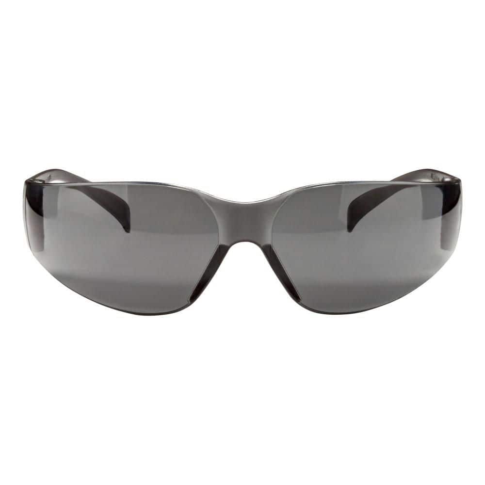 Gray Safety Eyewear Anti-Scratch with Gray Lens price history on PriceWatchPro