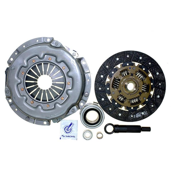 Sachs Clutch Kit fits 1979-1982 Mazda RX-7