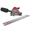 Milwaukee M18 FUEL Track Saw