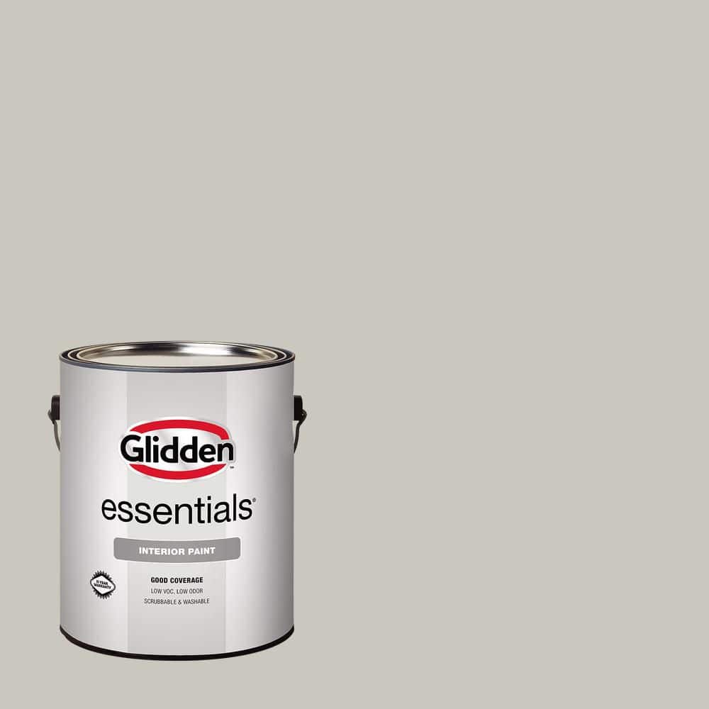 1 gal. PPG1006-3 Early Evening Eggshell Interior Paint price history on PriceWatchPro