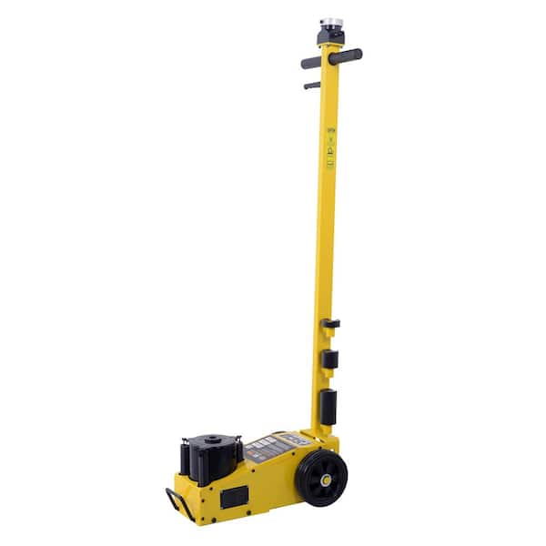 ESCO 22-Ton Hydraulic Service Jack