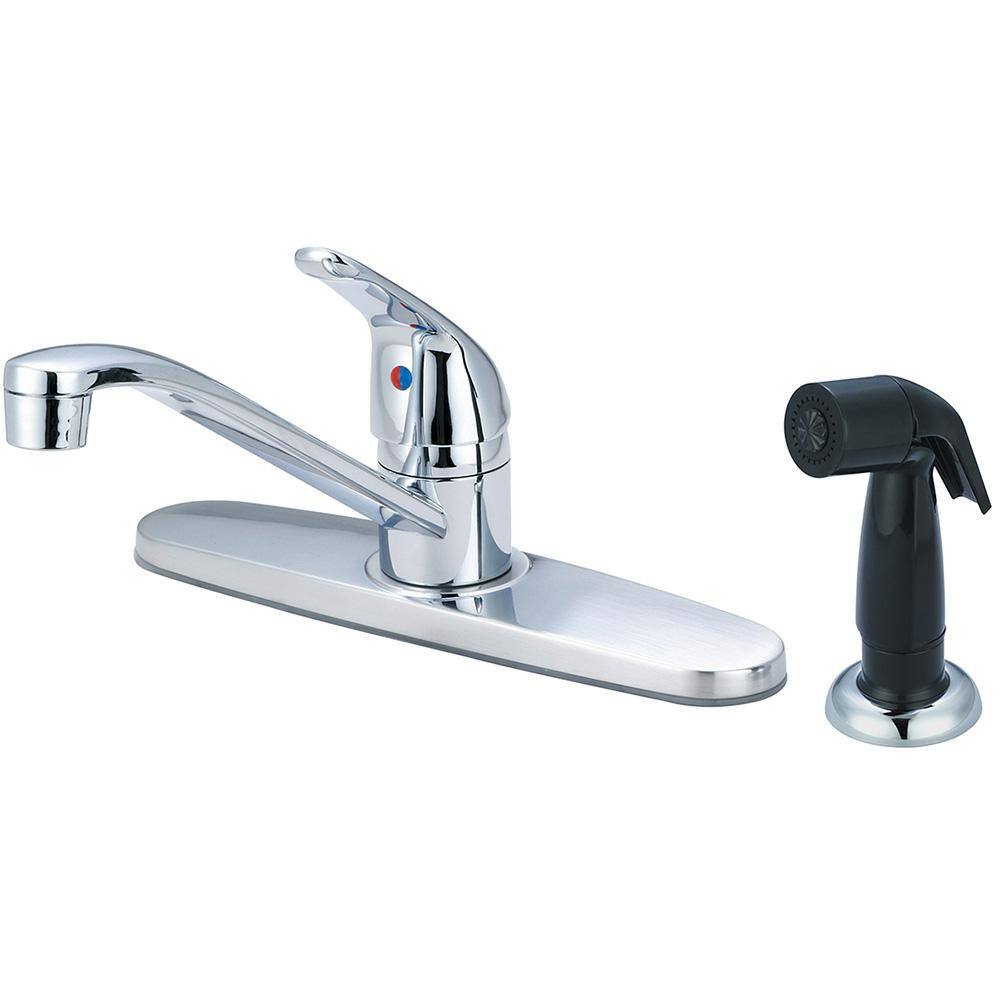 Olympia Faucets K-4161H