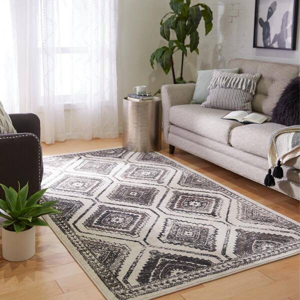 8 Ft X 10 Moroccan Area Rug 059741, Mohawk Home Rugs Target