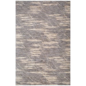 Frank Lloyd Doormat 3 ft. x 5 ft. Indoor Area Rug