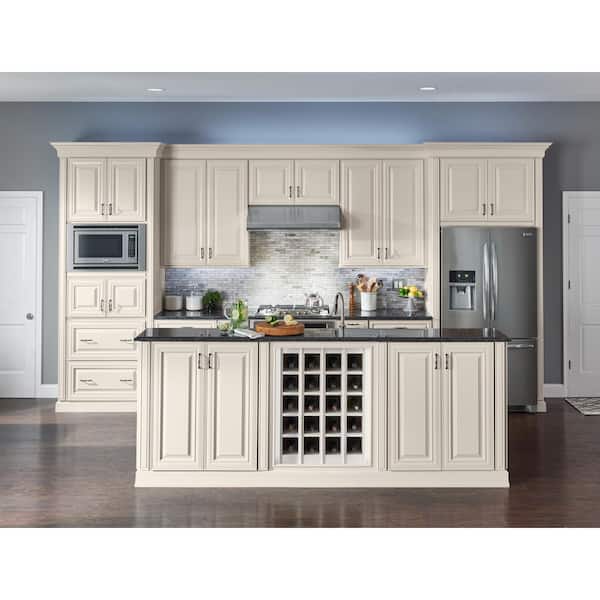 American Woodmark Kitchen Cabinet Dimensions | Dandk Organizer