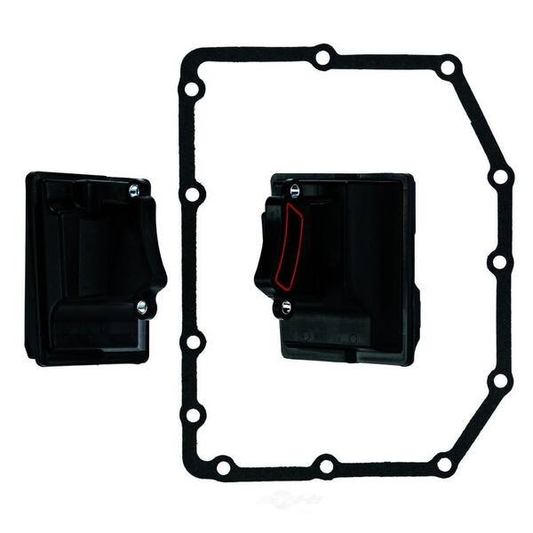 ATP Premium Replacement Auto Trans Filter Kit fits 2005-2009 Mercury Milan Montego